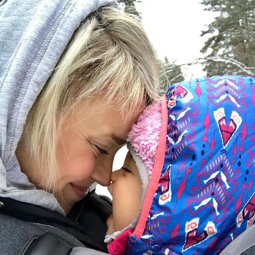 Meet your Posher, Jennifer